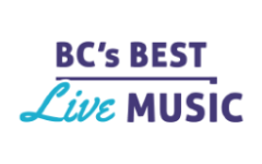 BC's Best Live Music