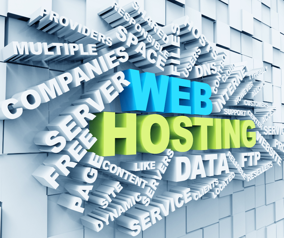 Web Hosting for Small Businesses | Kamloops Web Hosting